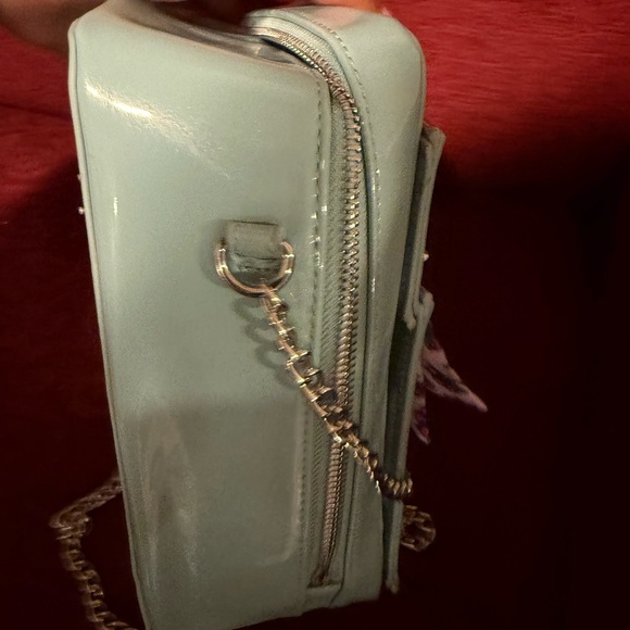 Betsey Johnson refrigerator purse (rare) - Picture 7 of 8